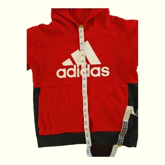 Adidas Pullover Hoodie - Picture 7 of 7